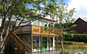 Husavik Green Hostel